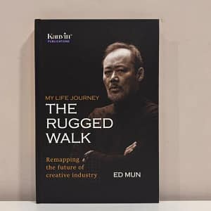 The Rugged Walk