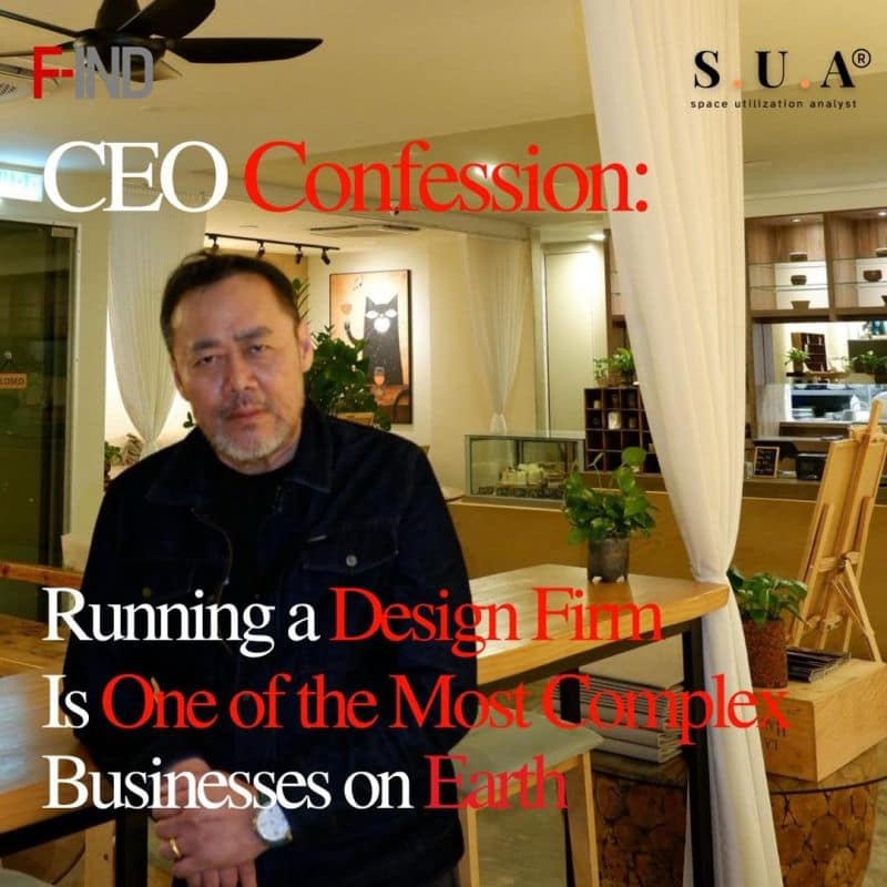 CEO Confession cover photo